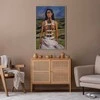Artgeist Paveikslas - Frida Kahlo – The Broken Column