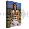 Artgeist Paveikslas - Frida Kahlo – The Broken Column