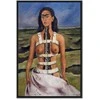 Artgeist Paveikslas - Frida Kahlo – The Broken Column