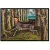Artgeist Paveikslas - Frida Kahlo – The Wounded Deer