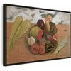 Artgeist Paveikslas - Frida Kahlo – The Fruits of the Earth
