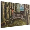 Artgeist Paveikslas - Frida Kahlo – The Wounded Deer