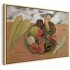 Artgeist Paveikslas - Frida Kahlo – The Fruits of the Earth