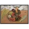 Artgeist Paveikslas - Frida Kahlo – The Fruits of the Earth