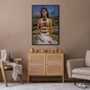 Artgeist Paveikslas - Frida Kahlo – The Broken Column