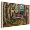 Artgeist Paveikslas - Frida Kahlo – The Wounded Deer