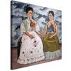 Artgeist Paveikslas - Frida Kahlo – The Two Fridas