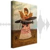 Artgeist Paveikslas - Frida Kahlo – They Asked for Planes and Got Straw Wings