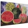 Artgeist Paveikslas - Frida Kahlo – Viva la Vida