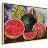 Artgeist Paveikslas - Frida Kahlo – Viva la Vida