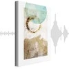 Artgeist Paveikslas - Fullness of Growth (1 Part) Vertical