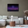 Artgeist Paveikslas - Futuristic landscape 2 (1 Part) Wide