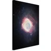 Artgeist Paveikslas - Galactic Explosion (1 Part) Vertical