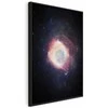 Artgeist Paveikslas - Galactic Explosion (1 Part) Vertical