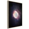 Artgeist Paveikslas - Galactic Explosion (1 Part) Vertical