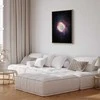 Artgeist Paveikslas - Galactic Explosion (1 Part) Vertical
