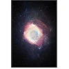 Artgeist Paveikslas - Galactic Explosion (1 Part) Vertical