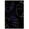 Artgeist Paveikslas - Galactic Monstera (1 Part) Vertical