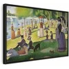 Artgeist Paveikslas - Georges Seurat – Sunday Afternoon on the Island of La Grande Jatte