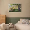 Artgeist Paveikslas - Georges Seurat – Sunday Afternoon on the Island of La Grande Jatte
