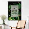 Artgeist Paveikslas - Get Some Rest (1 Part) Vertical
