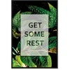Artgeist Paveikslas - Get Some Rest (1 Part) Vertical