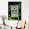 Artgeist Paveikslas - Get Some Rest (1 Part) Vertical