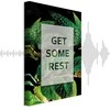 Artgeist Paveikslas - Get Some Rest (1 Part) Vertical