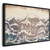 Artgeist Paveikslas - Giant waves