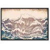 Artgeist Paveikslas - Giant waves