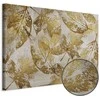 Artgeist Paveikslas - Gold Mosaic (1 Part) Wide