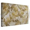 Artgeist Paveikslas - Gold Mosaic (1 Part) Wide