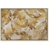Artgeist Paveikslas - Gold Mosaic (1 Part) Wide