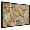 Artgeist Paveikslas - Gold Mosaic (1 Part) Wide