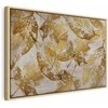 Artgeist Paveikslas - Gold Mosaic (1 Part) Wide