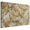 Artgeist Paveikslas - Gold Mosaic (1 Part) Wide