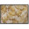 Artgeist Paveikslas - Gold Mosaic (1 Part) Wide
