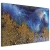 Artgeist Paveikslas - Gold of the Ocean (1 Part) Wide