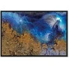 Artgeist Paveikslas - Gold of the Ocean (1 Part) Wide