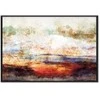 Artgeist Paveikslas - Gold Rush (1 Part) Wide