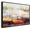 Artgeist Paveikslas - Gold Rush (1 Part) Wide