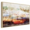 Artgeist Paveikslas - Gold Rush (1 Part) Wide