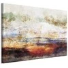 Artgeist Paveikslas - Gold Rush (1 Part) Wide