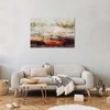 Artgeist Paveikslas - Gold Rush (1 Part) Wide