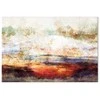 Artgeist Paveikslas - Gold Rush (1 Part) Wide