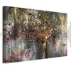 Artgeist Paveikslas - Gold Tree