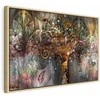 Artgeist Paveikslas - Gold Tree
