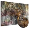 Artgeist Paveikslas - Gold Tree