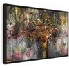 Artgeist Paveikslas - Gold Tree