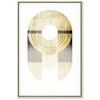 Artgeist Paveikslas - Gold Trophy (1 Part) Vertical